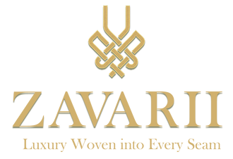 Zavarii